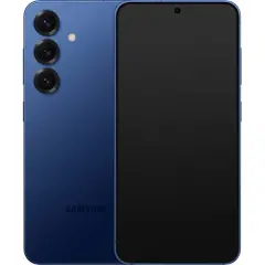 Samsung | Galaxy S25 - 5G smartphone - 256GB | NAVY-1