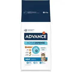 Advance Adult med kylling og ris - 15 kg-1