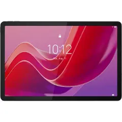 Lenovo Tab M11 11 4GB 128GB - Luna Grey + Pen MediaTek Helio G88 Processor 2.00 GHz , Android 14 or Later, 128 GB eMMC - ZADA0134SE-1