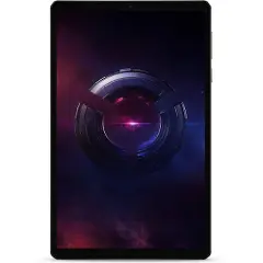 Lenovo Legion Tab 256GB / 12GB - Eclipse Black-1