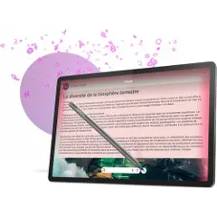 Lenovo Idg Ideatab Pro Tb373fu +pen 8gb/256gb 12.7´´ Nettbrett-3