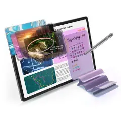 Lenovo Idg Ideatab Pro Tb373fu +pen 8gb/256gb 12.7´´ Nettbrett-2