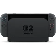 Nintendo Switch 2 + Mario Kart World-5