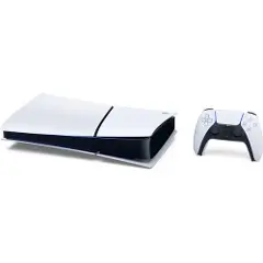 Sony Ps5 Digital Slim 825gb Konsoll-2