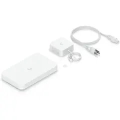 Ubiquiti UniFi Gateway Fiber-3