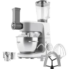 Eta planetarisk robot Gratussino III Bravo planetarisk robot 302390010-1