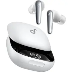 Anker SOUNDCORE Liberty 4 Pro - Hvit-1