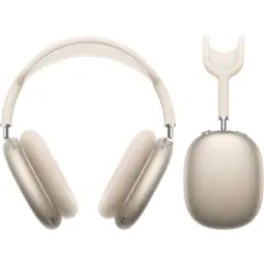 Apple AirPods Max USB-C - Starlight-4