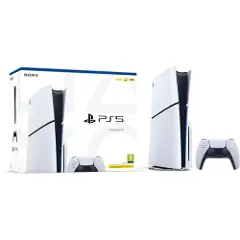 Sony PlayStation 5 Standard (Slim)-1