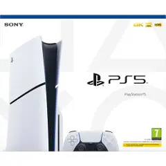 Sony PlayStation 5 Standard (Slim)-5