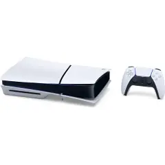 Sony PlayStation 5 Standard (Slim)-2