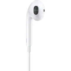 Apple EarPods - Ørepropper med mikrofon - ørepropp - kablet - Lightning-3