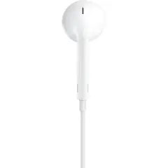 Apple EarPods - Ørepropper med mikrofon - ørepropp - kablet - Lightning-4