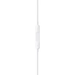 Apple EarPods - Ørepropper med mikrofon - ørepropp - kablet - Lightning-5