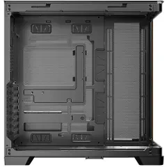 Antec C8 Curve Wood - Kabinett-4