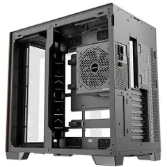 Antec C8 Curve Wood - Kabinett-5