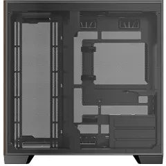 Antec C8 Curve Wood - Kabinett-3