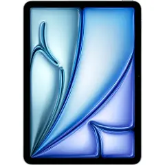 Apple iPad Air 11" (2024) 512GB - Blue-1