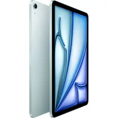 Apple iPad Air 11" (2024) 512GB - Blue-2