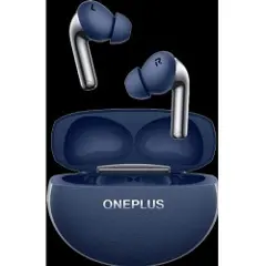 OnePlus Buds Pro 3 Ægte trådløse øretelefoner Blå-5