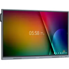 Viewsonic Ifp7533-g 75´´ Skjerm-4