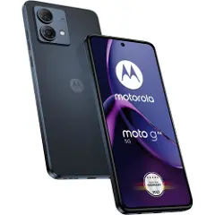 Motorola Moto G84 256GB/12GB - Midnattsblå-1