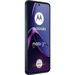 Motorola Moto G84 256GB/12GB - Midnattsblå-5