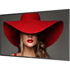 Philips 43bdl4650d 43´´ 4k Lcd Skjerm-2