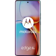 Motorola Edge 40 Pro 256GB/12GB - Interstellar svart-5