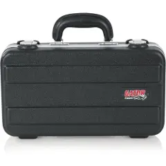 Gator Cases GM-6-PE Microphone Case For Up to 6 Mics-4