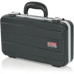Gator Cases GM-6-PE Microphone Case For Up to 6 Mics-2