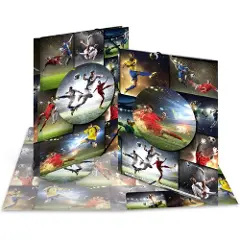 Herma 19298, A4, Oppbevaring, Kartong, 1 stykker-1