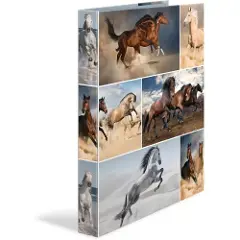 Herma Ringperm 2R DIN A4 3,5 cm med motiv-3