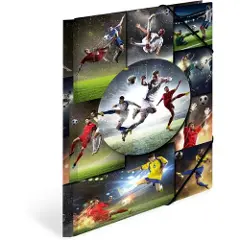 Herma 19298, A4, Oppbevaring, Kartong, 1 stykker-2