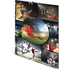 Herma 19298, A4, Oppbevaring, Kartong, 1 stykker-3