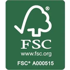 Pierre by Elba 100400547, A4+, Oppbevaring, Polypropylen (PP), Grå, 600 ark, 8 cm-4