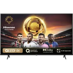 Hisense 43e7nq 43´´ 4k Qled Tv-5