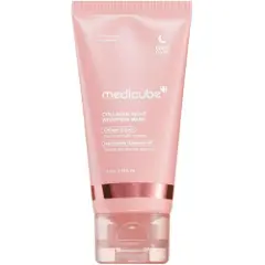 Medicube Nattmaske med kollagen, 75 ml-4