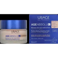 Uriage Age Absolu Ansiktsmaske 50ml-4