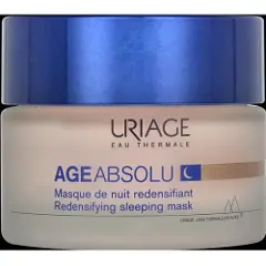 Uriage Age Absolu Ansiktsmaske 50ml-5