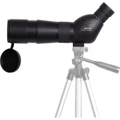 Braun Photo Ultralit Spektiv 15-45x60 Observasjonsteleskop-1