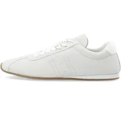 Bianco Biafrida Sneakers-1