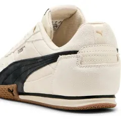 Puma Bella Donna Sneakers Women, Shoes, Alpine Snow/Black, 38.5-4