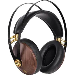 Meze Audio 99 Classics - Walnut Gold-1