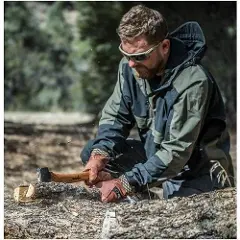 Helikon Tex Woodcrafter XL hansker-5