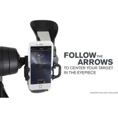 Celestron Starsense Explorer Dx 102 Teleskop-4