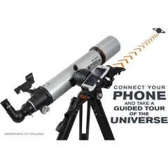 Celestron Starsense Explorer Dx 102 Teleskop-3