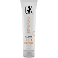 GK Hair (Global Keratin) GK fuktighetsgivende balsam 100ml-2