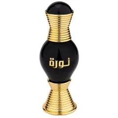 Swiss Arabian SWISS ARABISK Noora Onyx PARFUMEOLJE 20ml-3