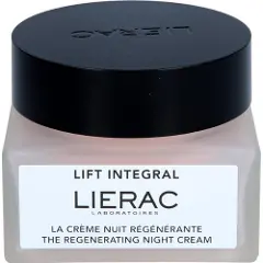 Lierac Lift Integral Night 50ml Ansiktsbehandling-5